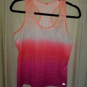 2 separate Workout Tank